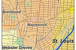 City of Maplewood MO