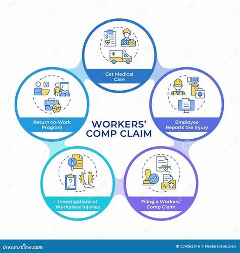 Claimplus Work Comp Claim Center