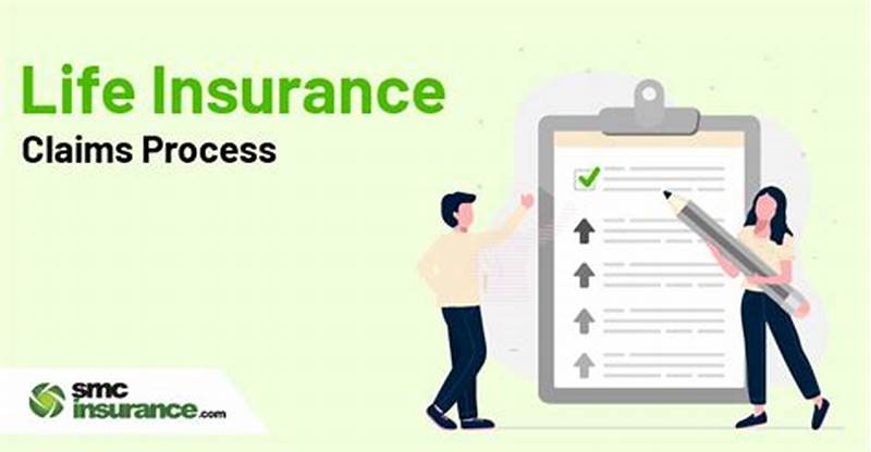 Claims Management Process In Life Insurance