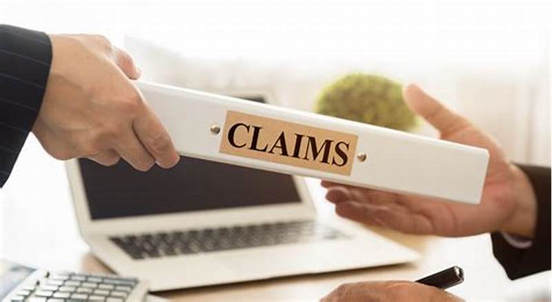 Claims Management Program