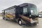 Class A Motorhomes for Sale