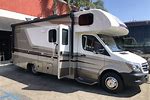 Class C Motorhomes for Sale by Owner