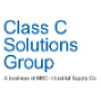 Class C Solutions Group Online Catalog