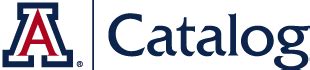 Class Catalog University Of Arizona