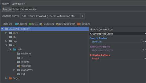 Class Not Found Empty Test Suite in IntelliJ