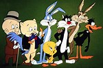 Classic Cartoons Looney Tunes