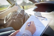 Clean driving record tips