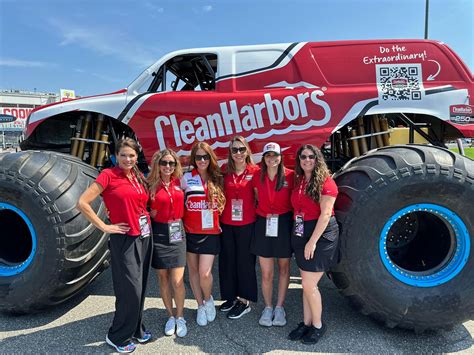 Clean Harbors Career