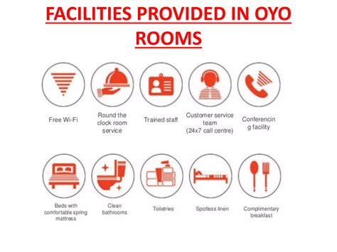 Clean OYO Room