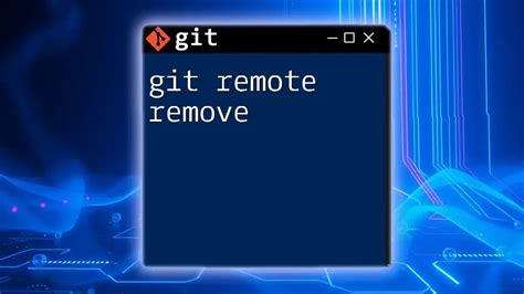 Cleaning up old remote git branches