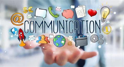Clear communication in business