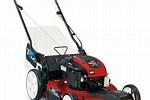 Clearance Lawn Mower Prices