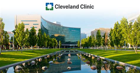 Cleveland Clinic Career
