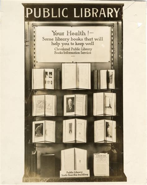 Cleveland Library Catalogue