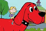 Clifford the Big Red Dog Episode List