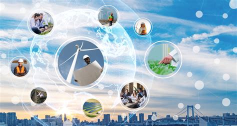 Climate Change Career Opportunities