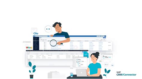 Clio CRM Logo