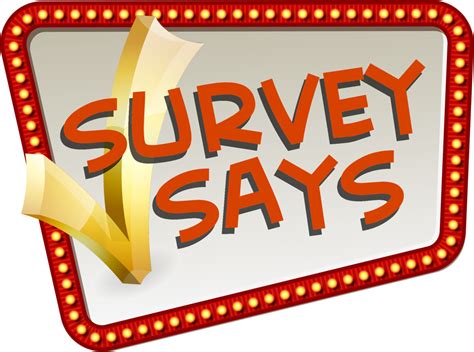 For Survey