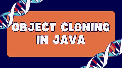 Cloning an Object in Nodejs