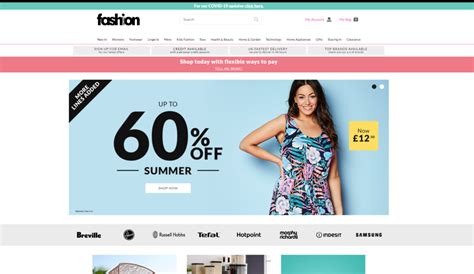 Clothes Catalogues For Bad Credit