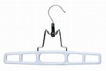 Clothes Hanger Clamp