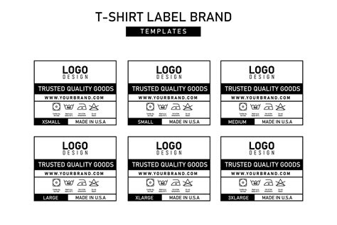 Label Produk