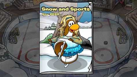 Club Penguin Rewritten January 2019 Catalog Secrets