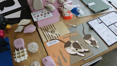 Cmu School Of Design Spring 2019 Course Catalog