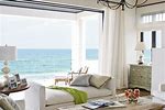 Coastal Living Rooms