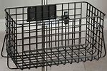 Coated Wire Baskets