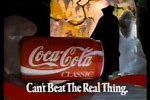 Coca Cola Commercial 1992
