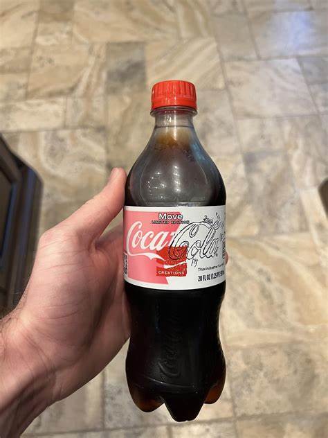 Coca-Cola Reddit