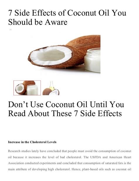 Coconut