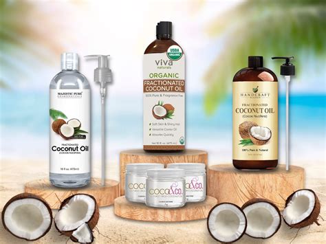 Coconut Oil on Hair Every Week