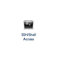 Coda 2 Terminal SSH Key