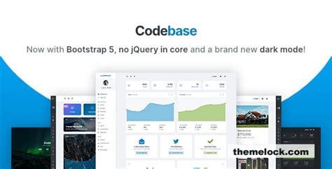 Codebase Template