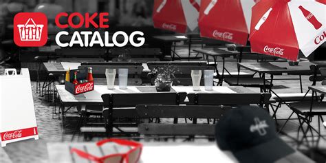 Coke Catalog Ritway