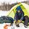 Cold Weather Camping Gear