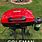 Coleman Sportster Propane Grill