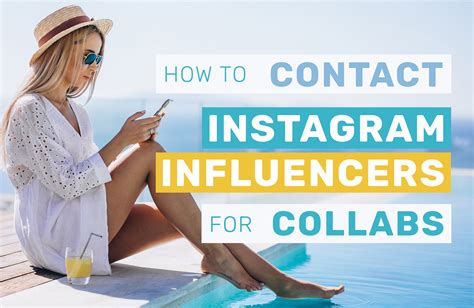 Collaborating with Other Brands and Influencers on Instagram