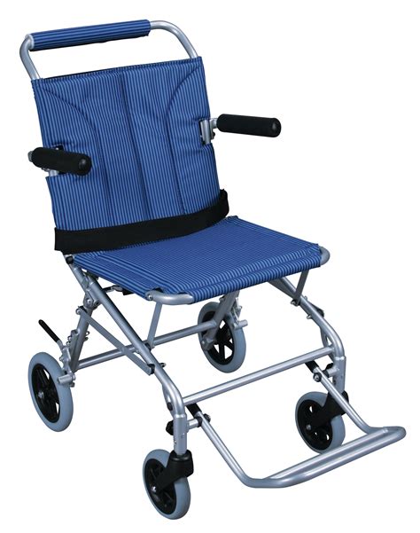 Collapsible Wheelchair
