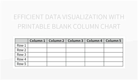 Collection Chart