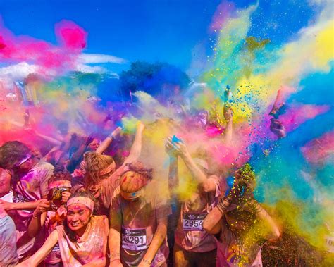 Color Run