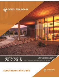 Colorado College Course Catalog 2017 2018