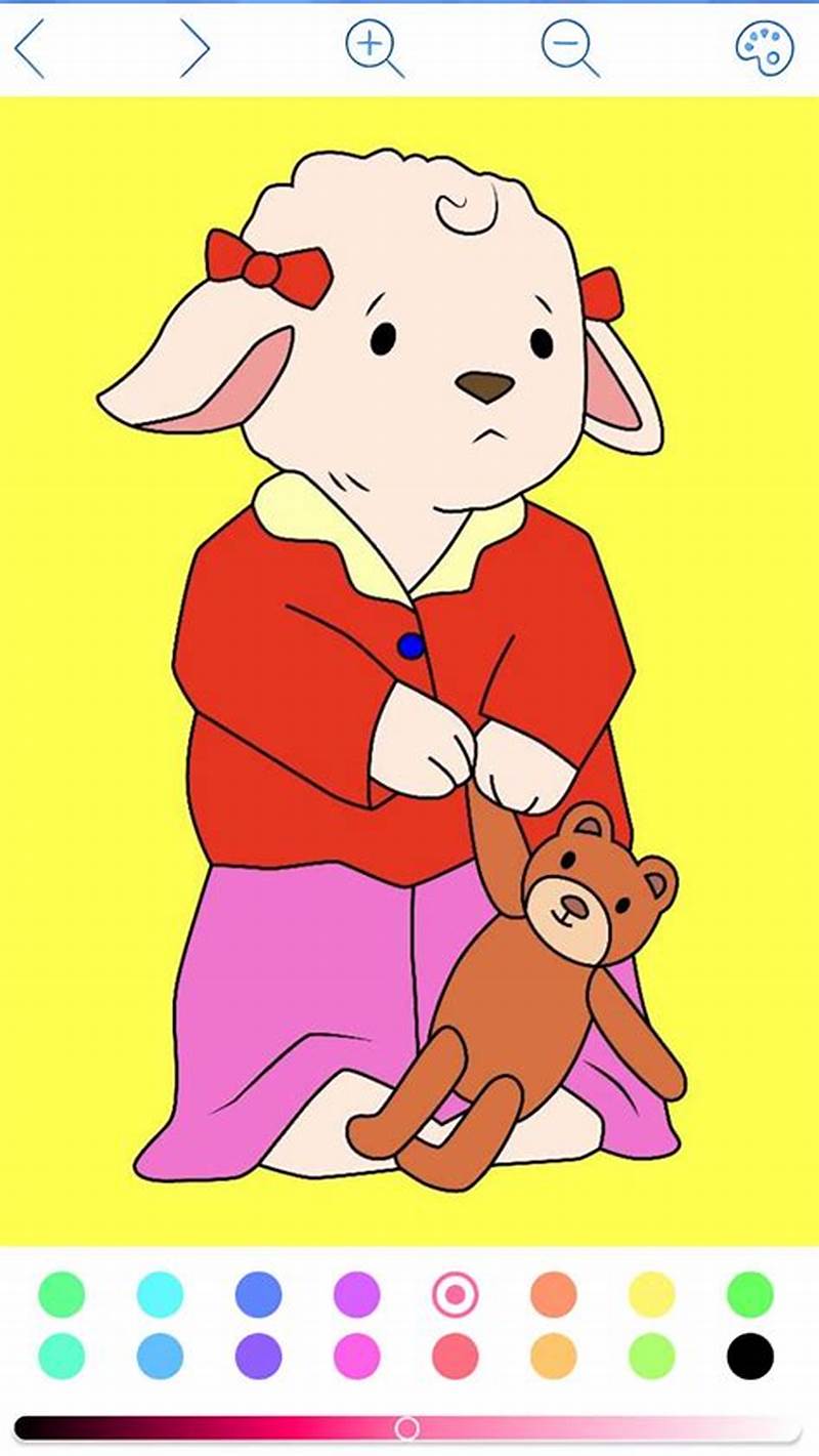 Coloring Book Android