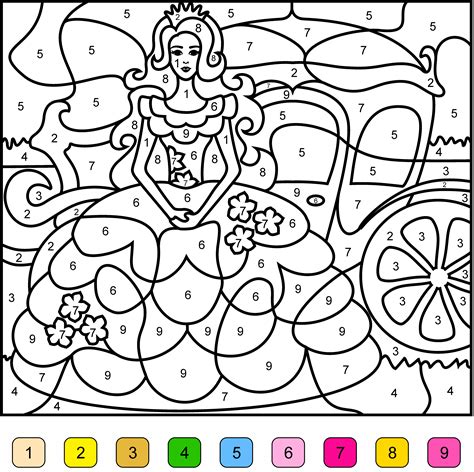 Coloring Games Printable