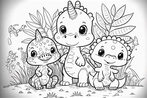Coloring Pages For Kids Printable Free