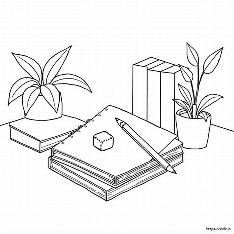 Coloring Pages Goodnotes