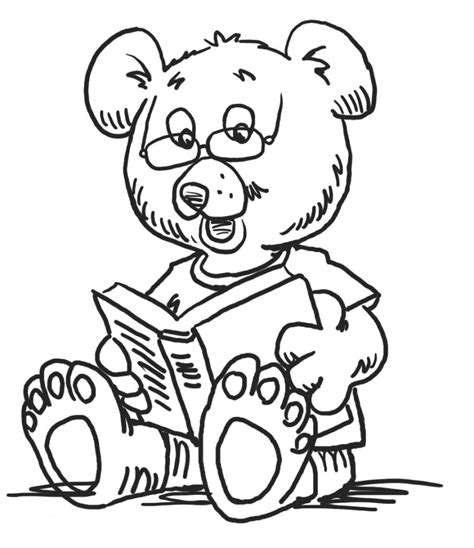 Coloring Pages Printable For Kindergarten
