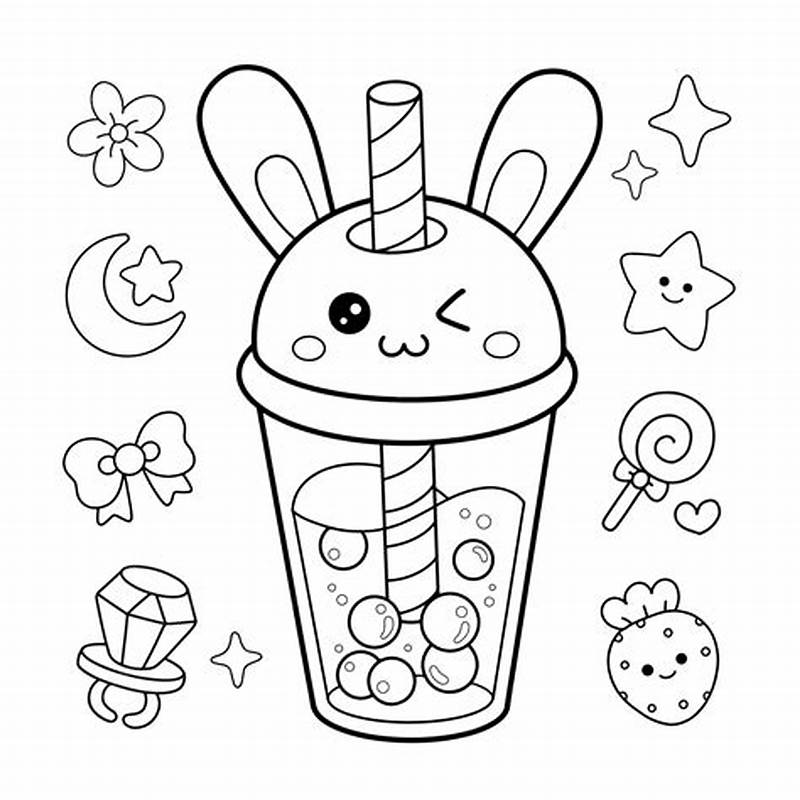 Coloring Pictures To Draw